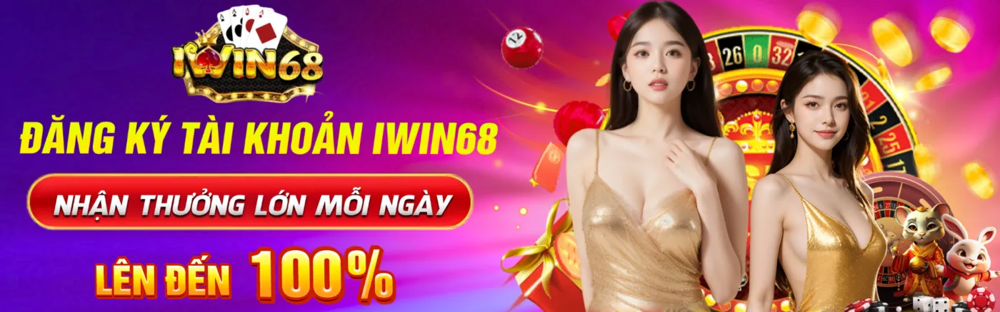 banner iwin68