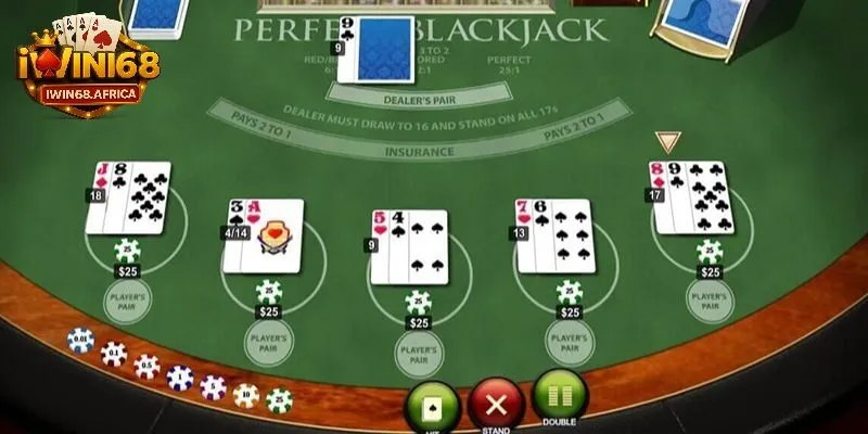 Bí quyết đánh xù dách online giúp tăng tỷ lệ thắng