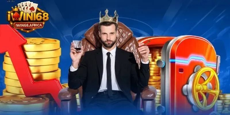 Bí quyết tối ưu thu thập với đại lý iwin68