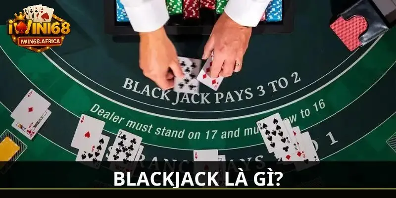 Các loại cược phụ trong blackjack là gì?