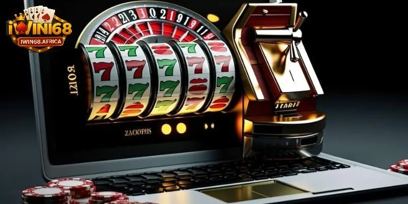 Các rủi do khi chơi nổ hũ và cách phòng tránh