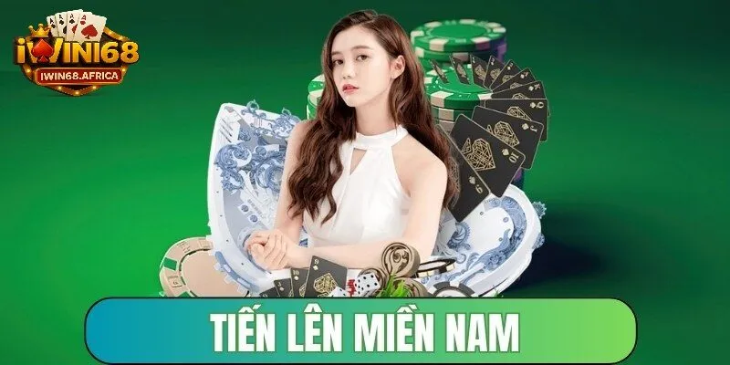 Hướng dẫn tân thủ tham gia tiến lên miền nam