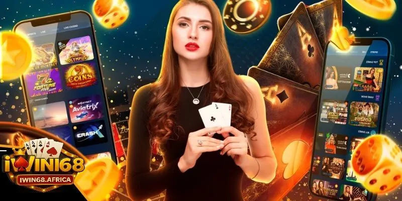 Khuyến mãi iWin68 dành cho tân thủ khởi đầu hứng khởi