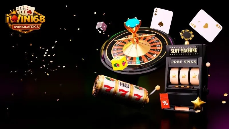 Mẹo chơi nổ hũ hiệu quả tại iWin68