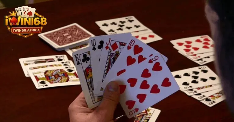 Tại sao nên chọn chơi phỏm tại iWin68