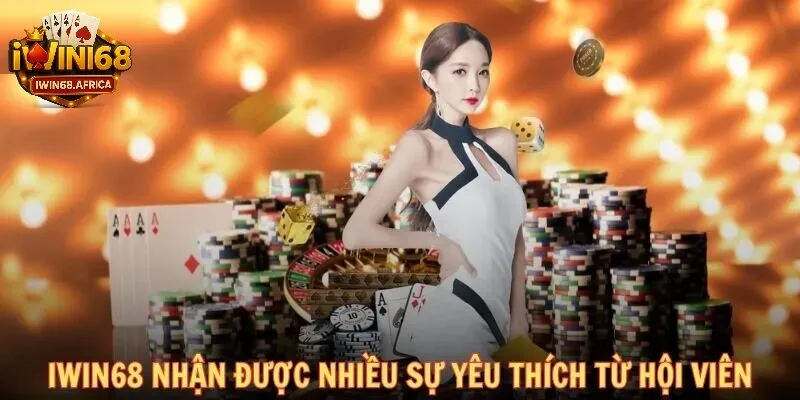 Tính năng đỉnh cao làm nên thương hiệu iWin68
