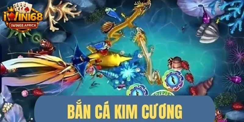 Top 6 mẹo chơi bắn cá kim cương cho người mới