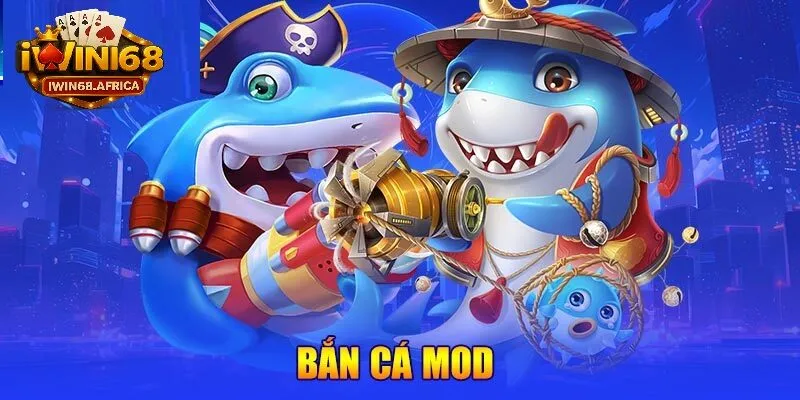 Top mẹo bắn cá mod hiệu quả