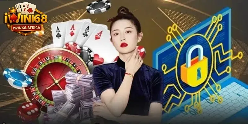 Trách nhiệm và quyền lợi trong chính sách bảo mật iwin68