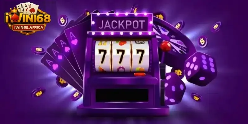 Uy tín và bảo mật tuyệt đối tại casino iWin68